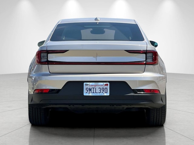 2024 Polestar 2
