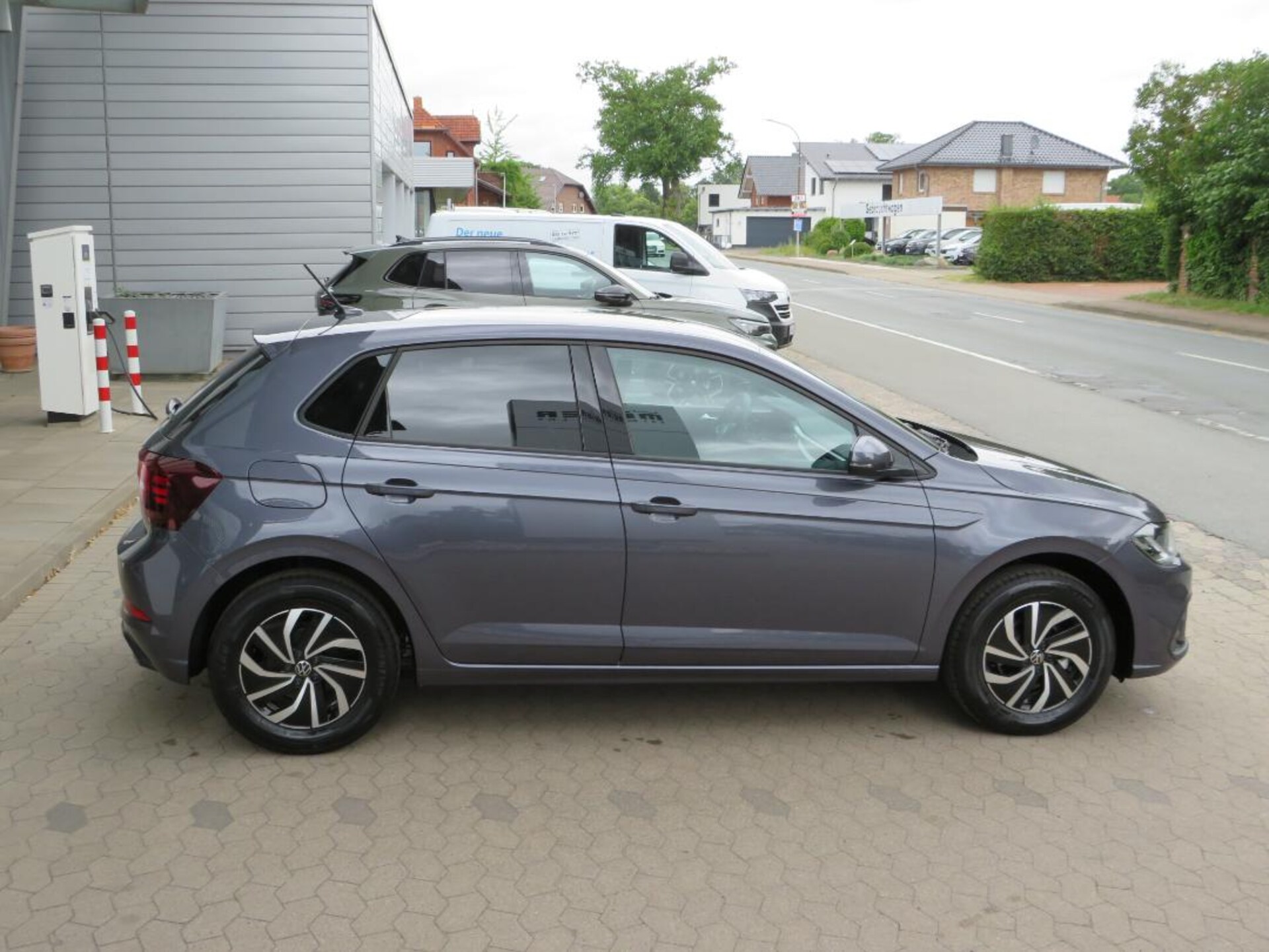 Volkswagen Polo Life