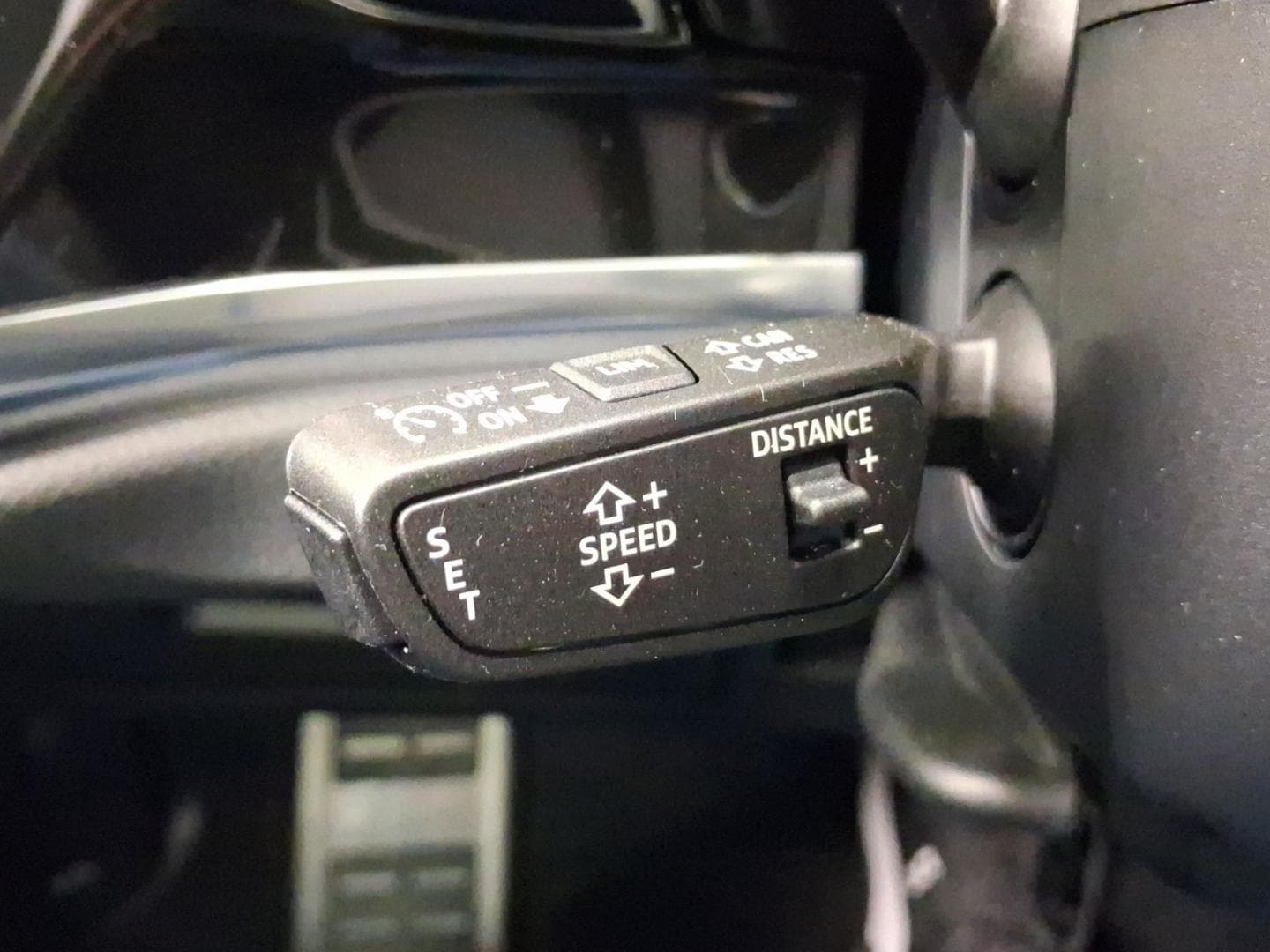 Bild über Audi Q3 Sportback S line 35 TFSI S tronic - für weitere Informationen kontaktieren Sie den Audi Partner