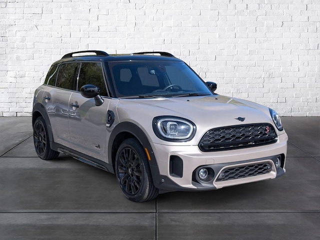 2024 MINI Countryman