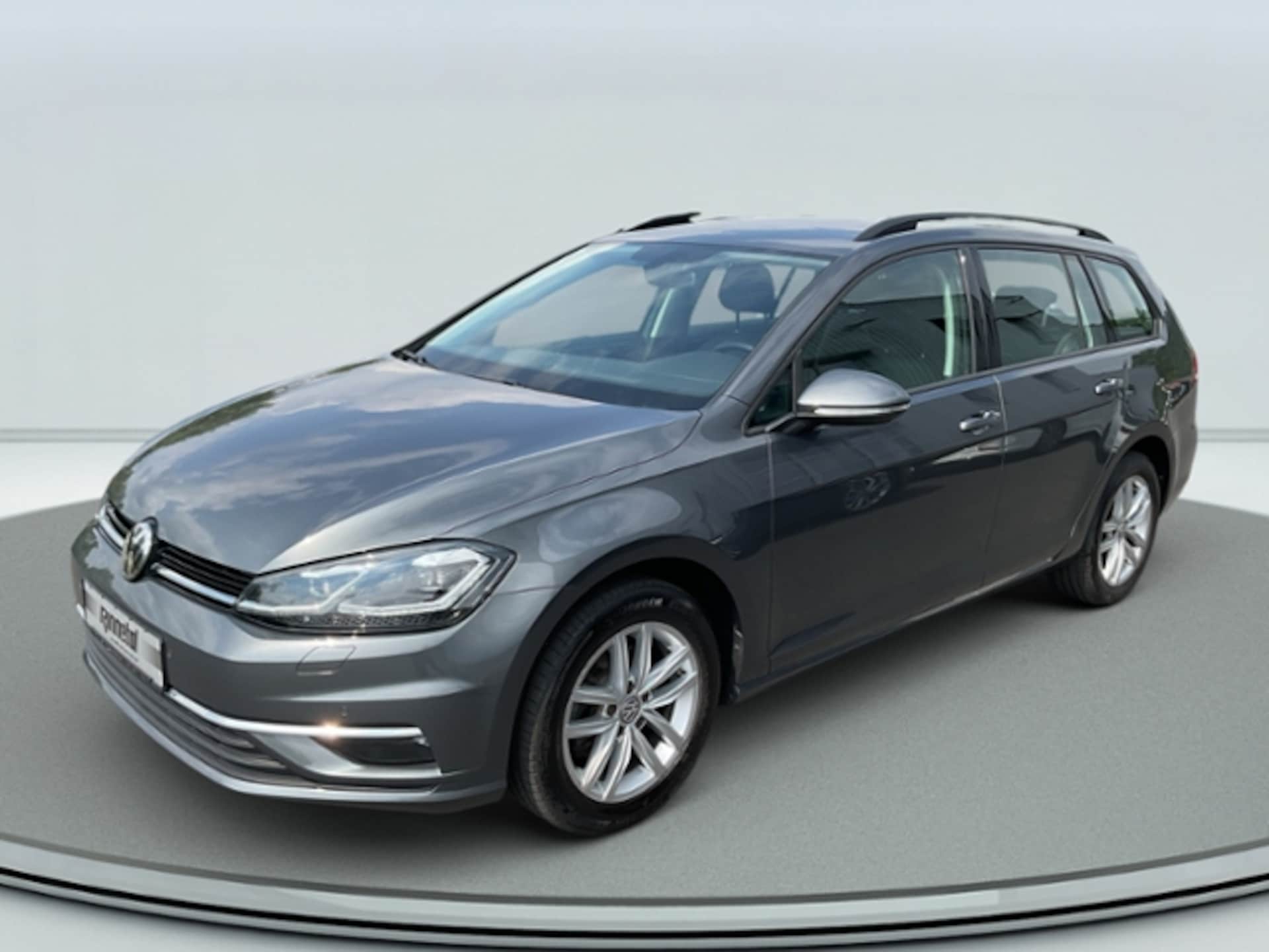 Volkswagen Golf Variant Comfortline