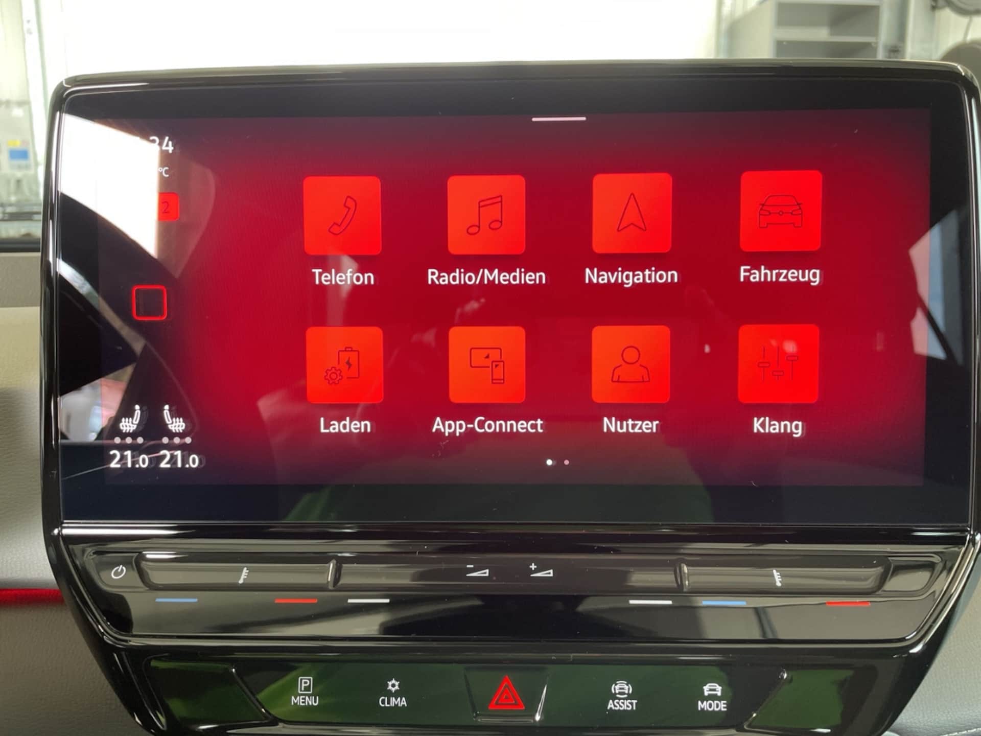 Volkswagen ID.3 MOVE Pro