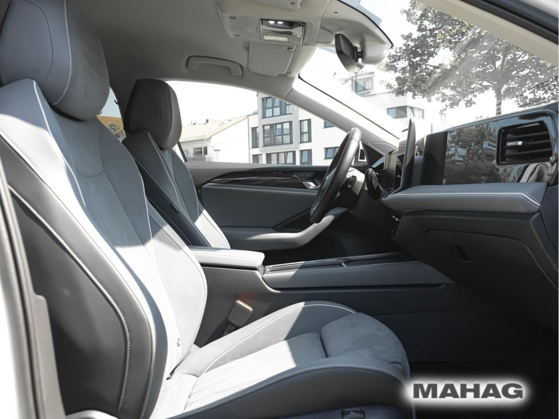 Volkswagen Passat Business