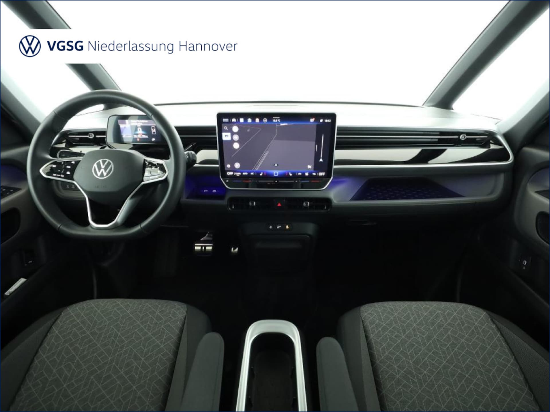 Volkswagen ID. Buzz Pro