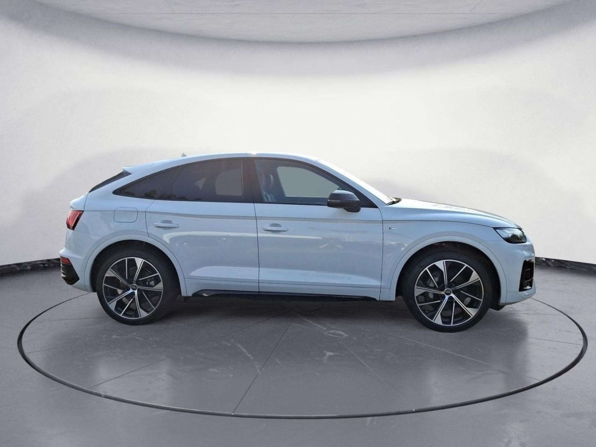 Audi Q5 Sportback TFSI e S line