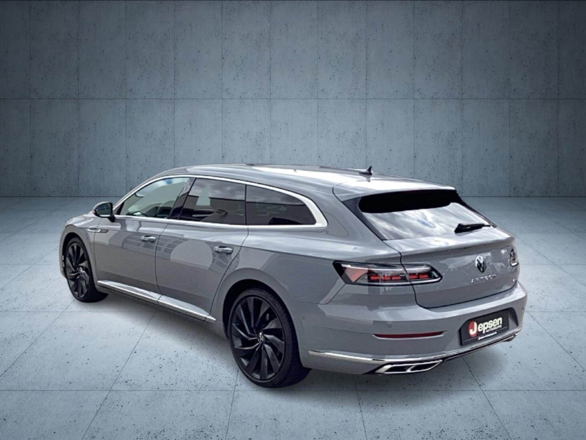 Volkswagen Arteon Shooting Brake R-Line