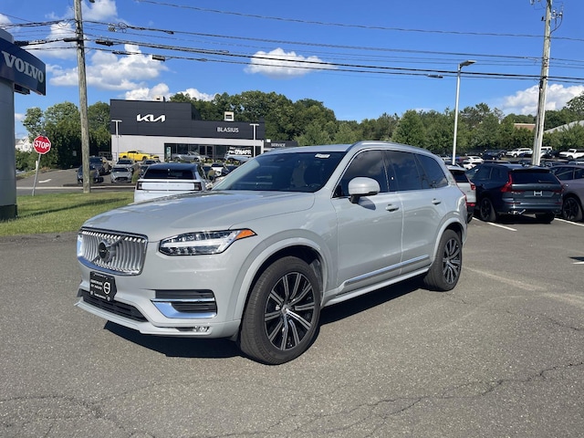 2024 Volvo XC90