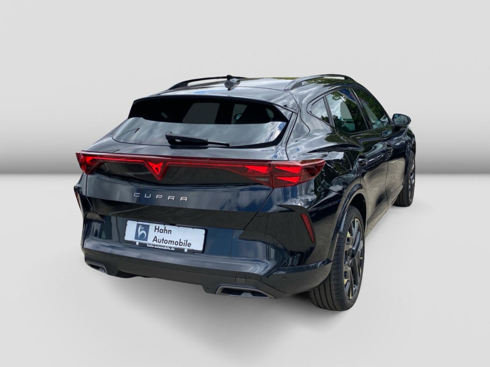 CUPRA Formentor – Bild 3