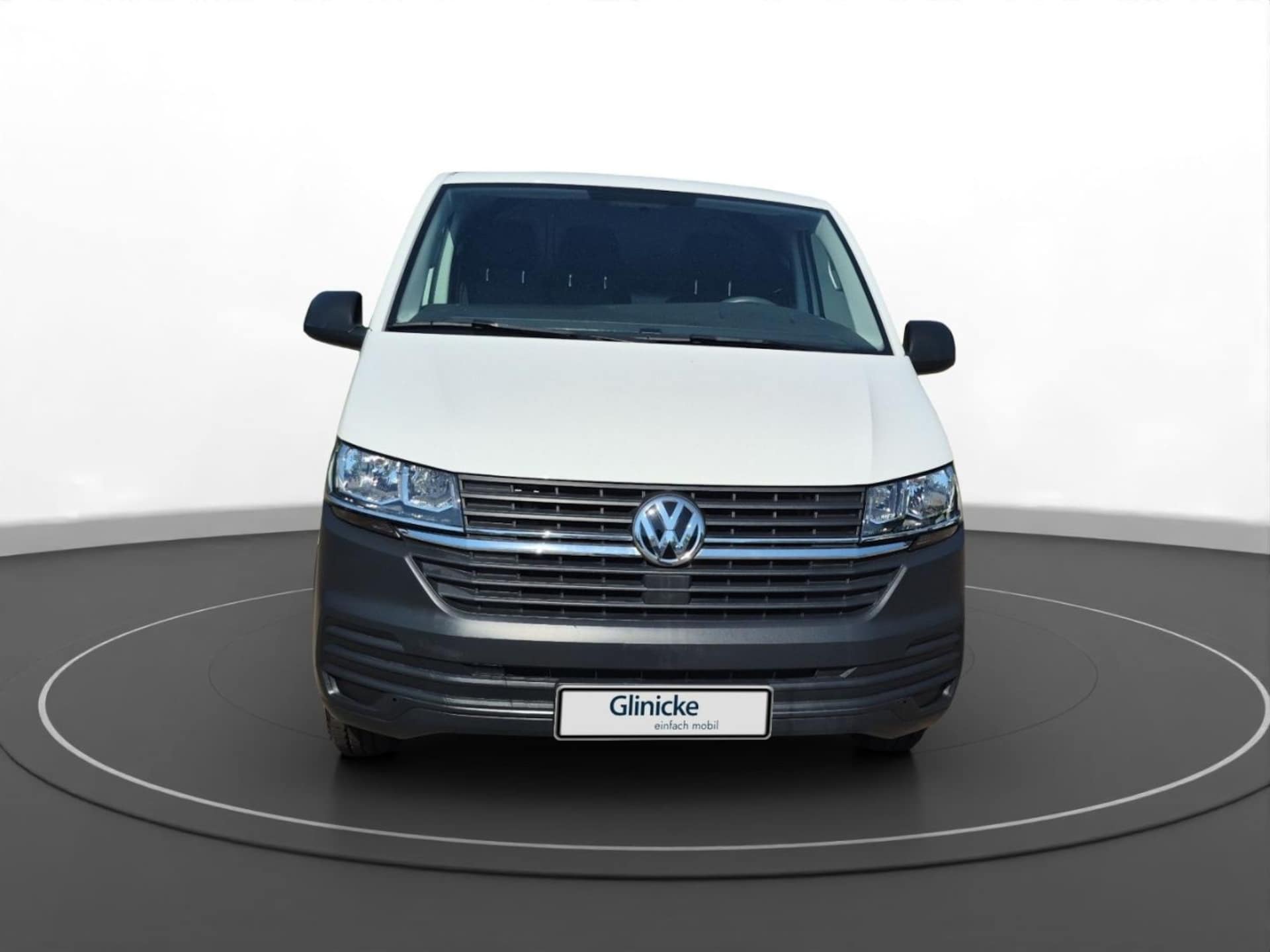 Volkswagen T6.1 Transporter Kasten langer Radstand
