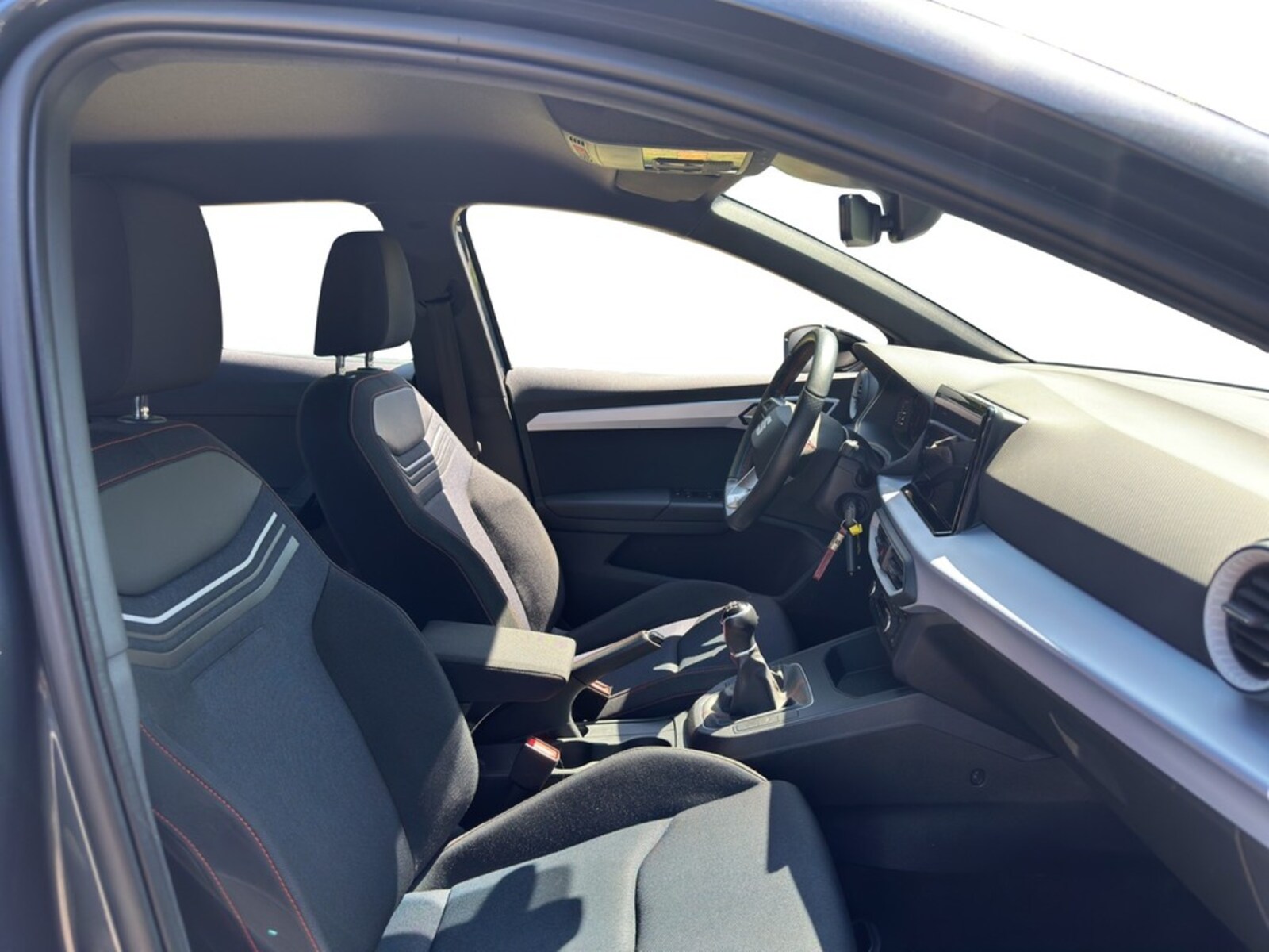 SEAT Ibiza – Bild 10