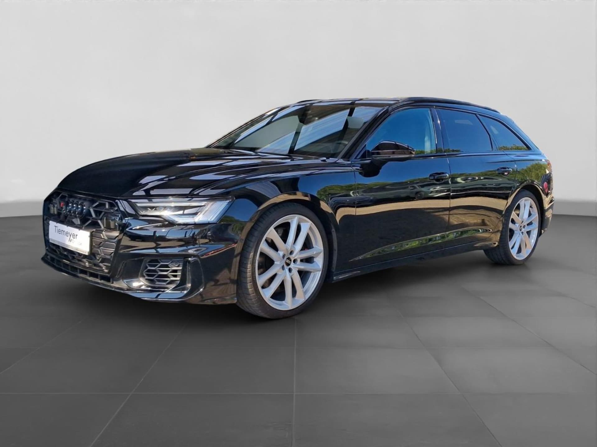 Audi S6 Avant