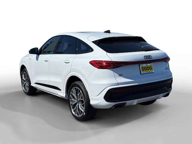 2026 Audi Q5 Sportback