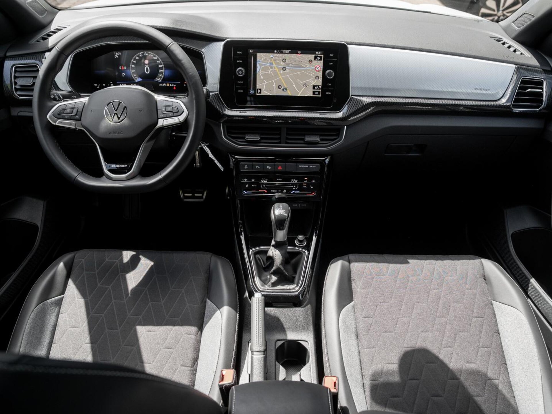 Volkswagen T-Cross ENERGY