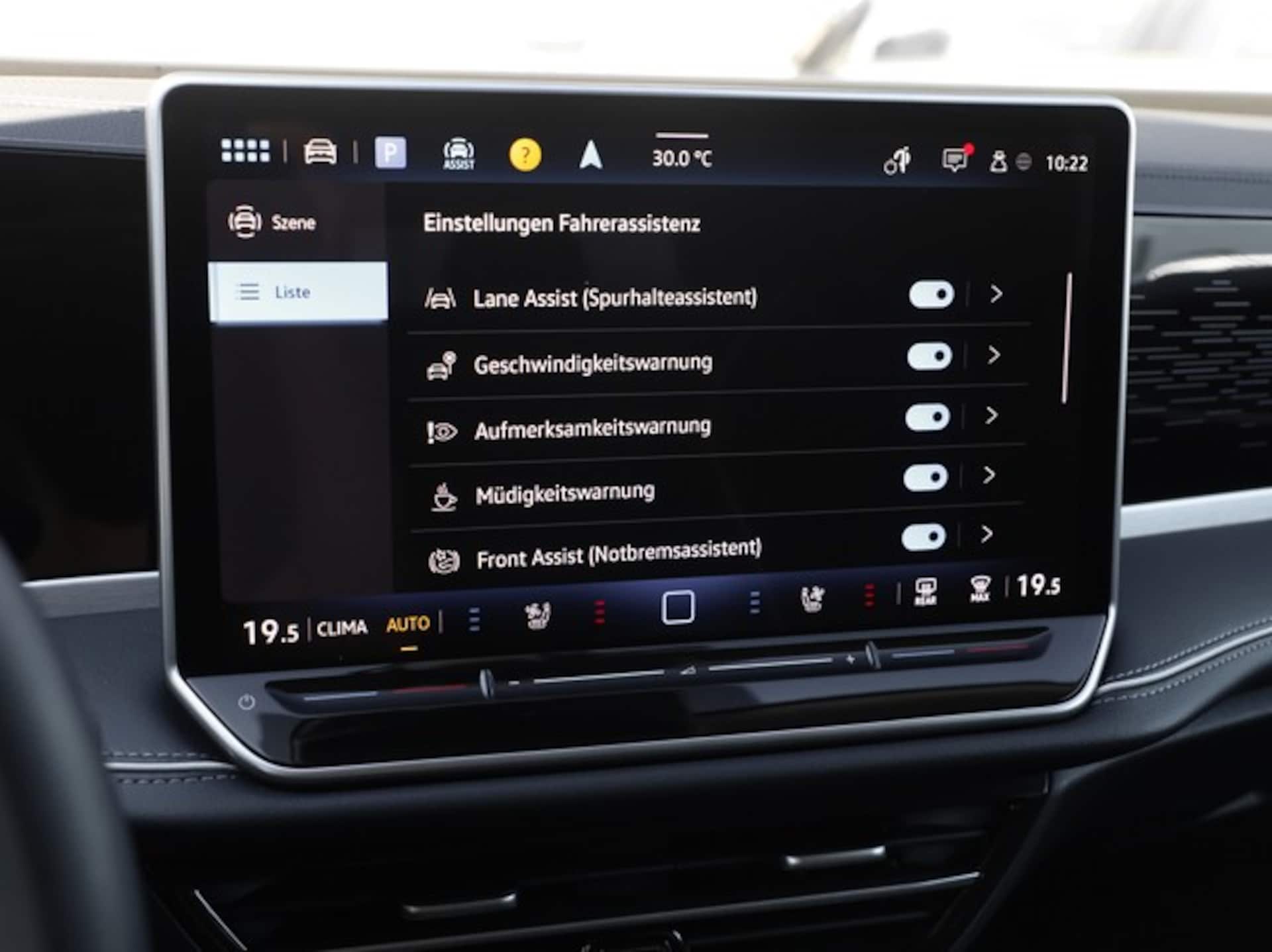 Volkswagen Passat Business