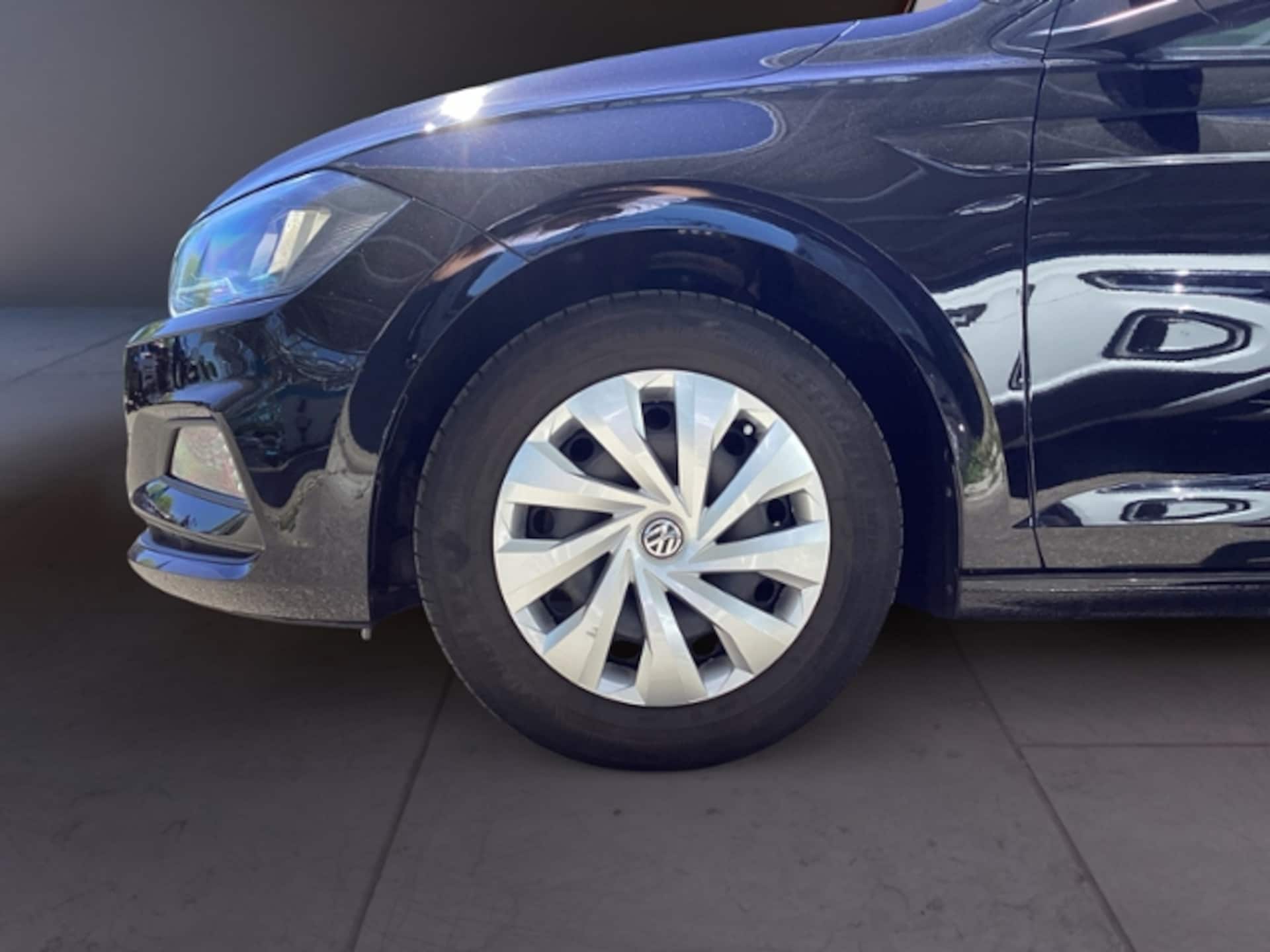 Volkswagen Polo Comfortline