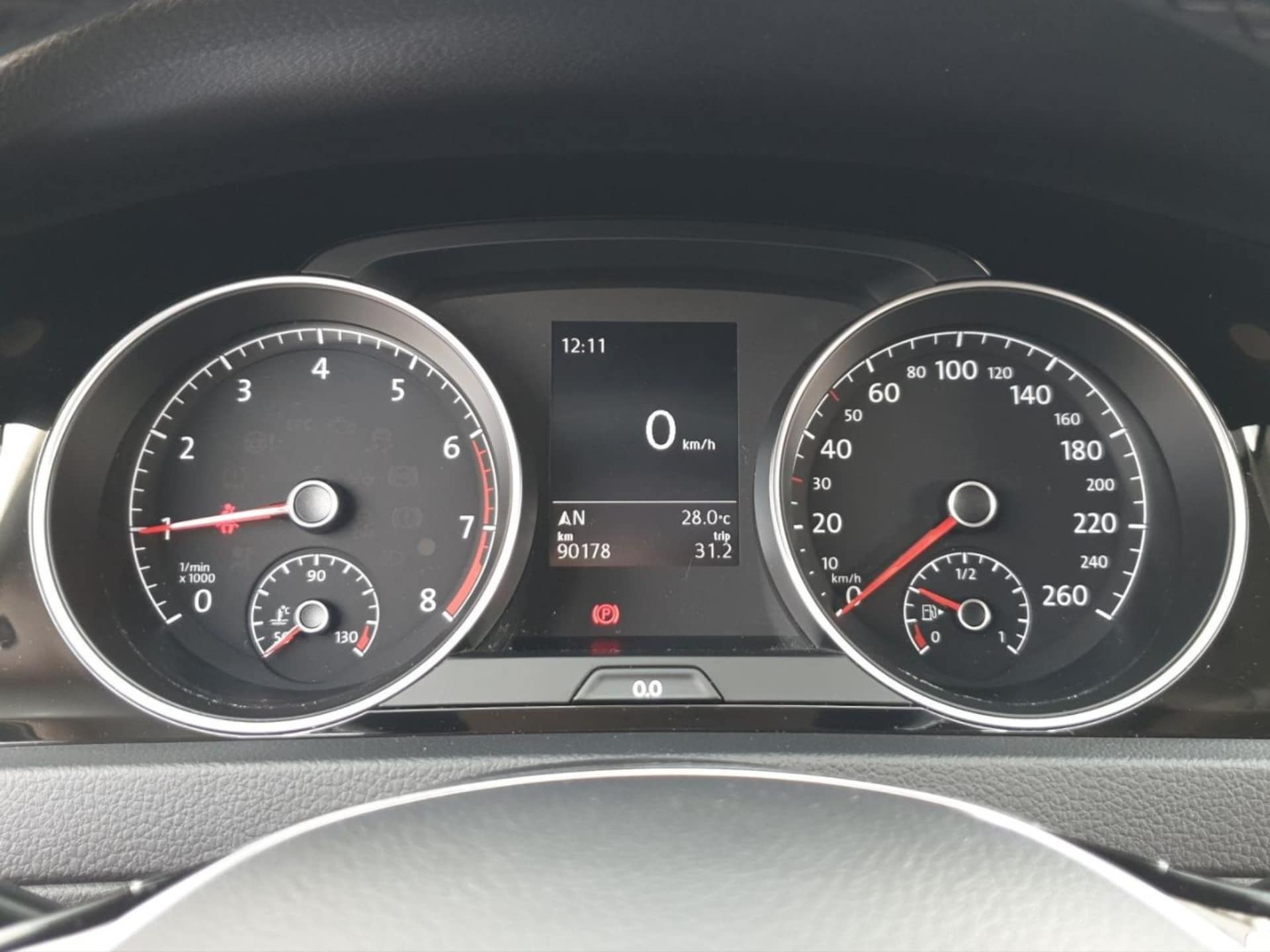 Volkswagen Golf JOIN