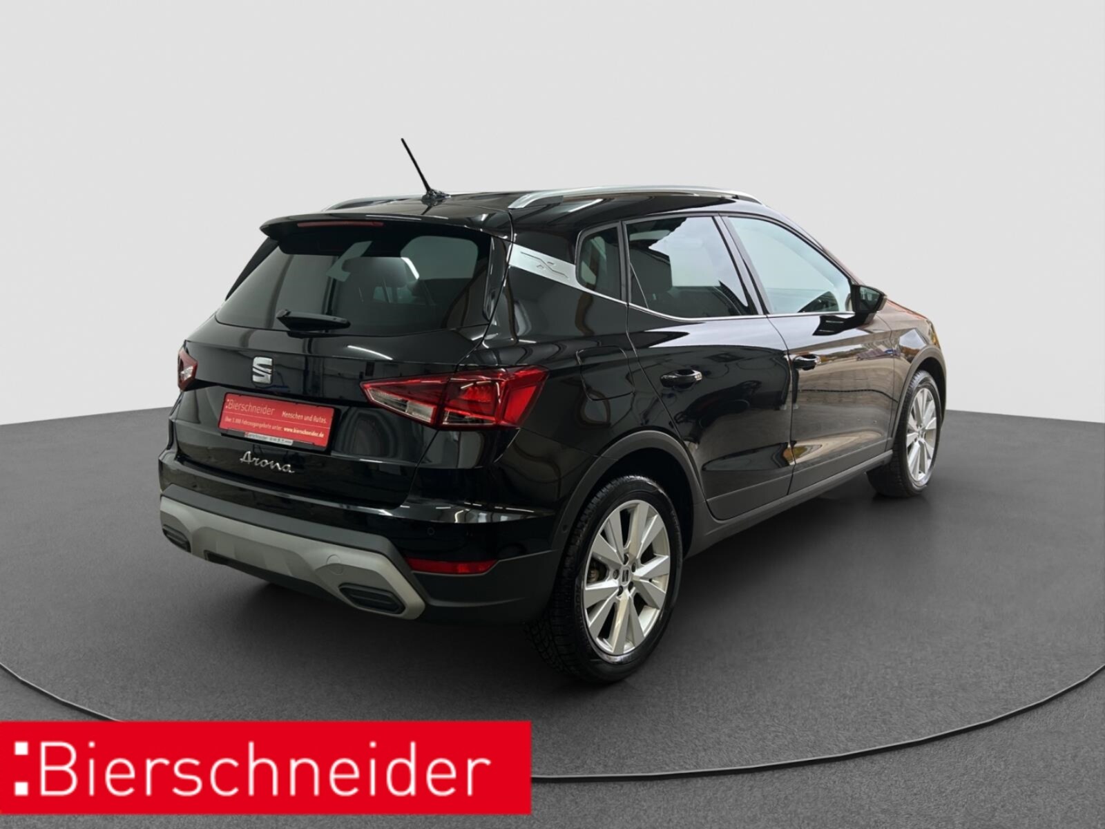 SEAT Arona – Bild 6