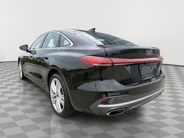 2026 Audi A5 Sedan
