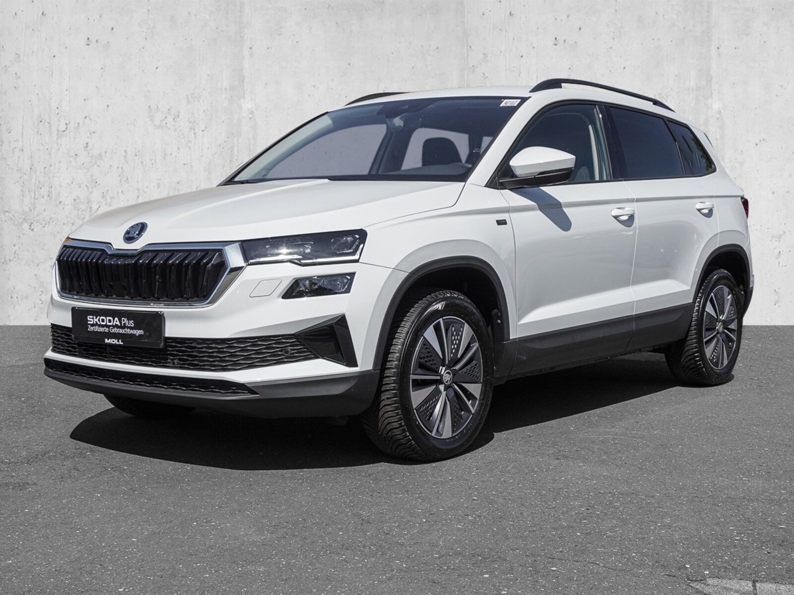 Škoda Karoq – Bild 2