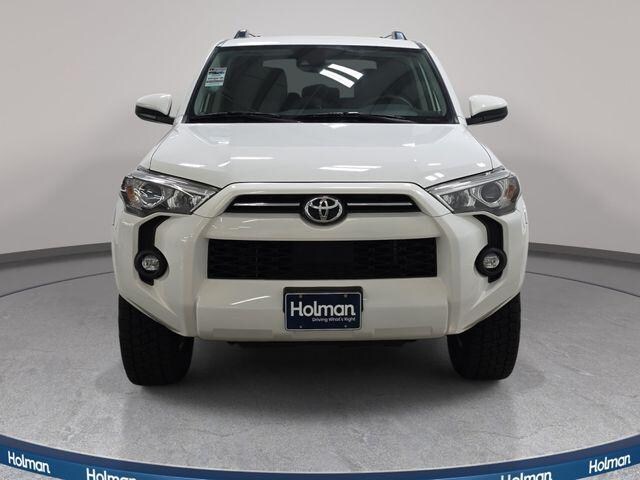 2021 Toyota 4Runner
