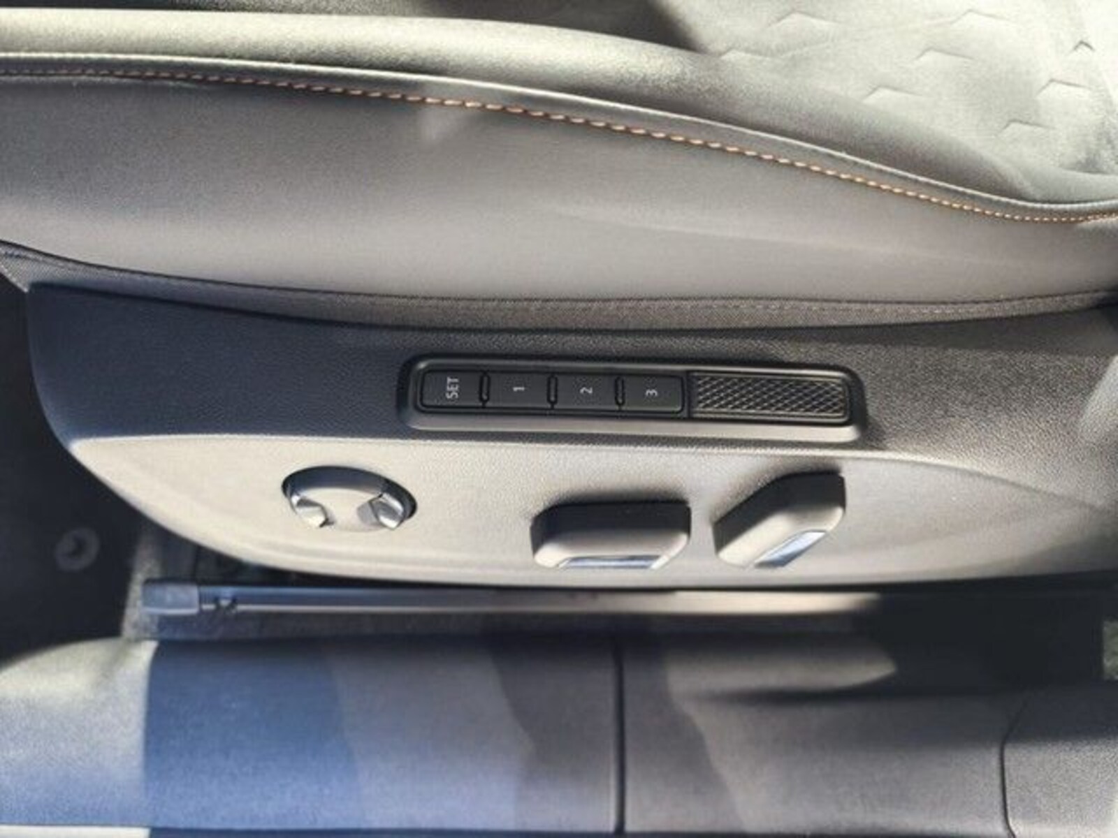 CUPRA Terramar – Bild 12