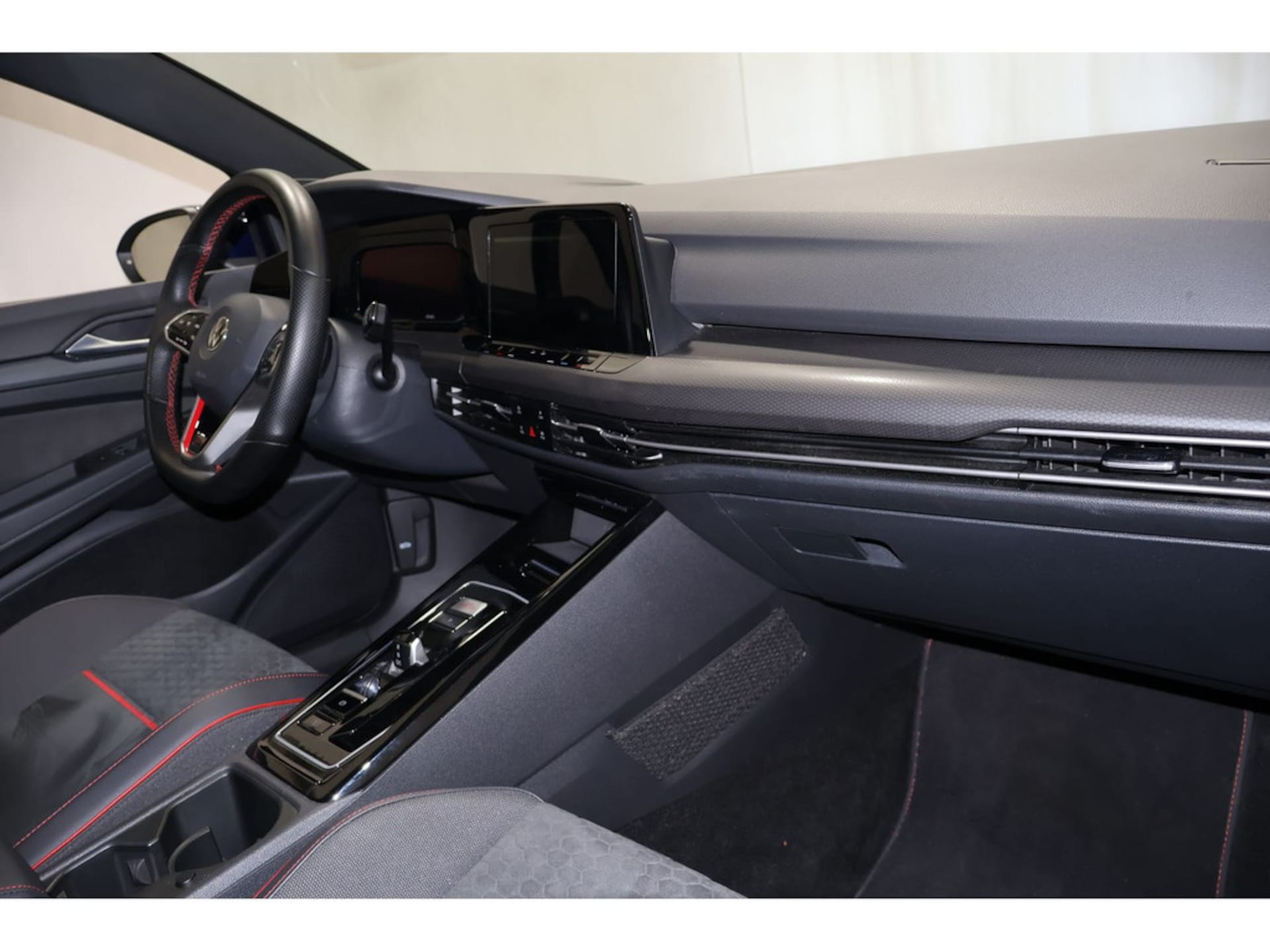 Volkswagen Golf GTI Clubsport