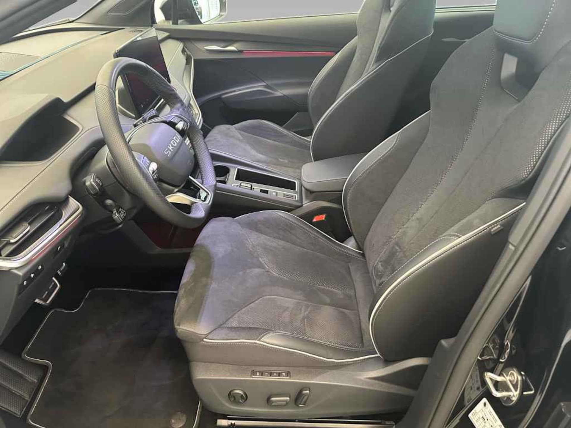 Skoda Enyaq 85 Sportline