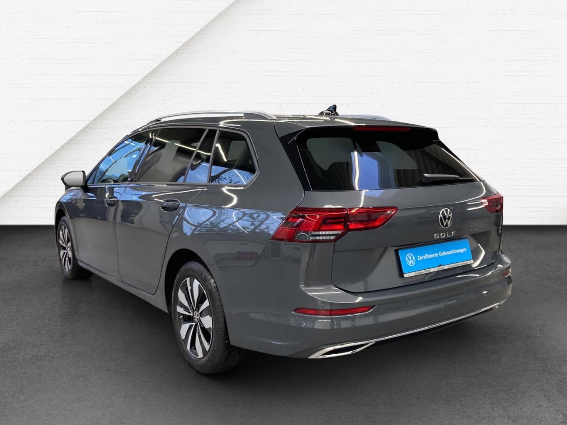 Volkswagen Golf Variant MOVE