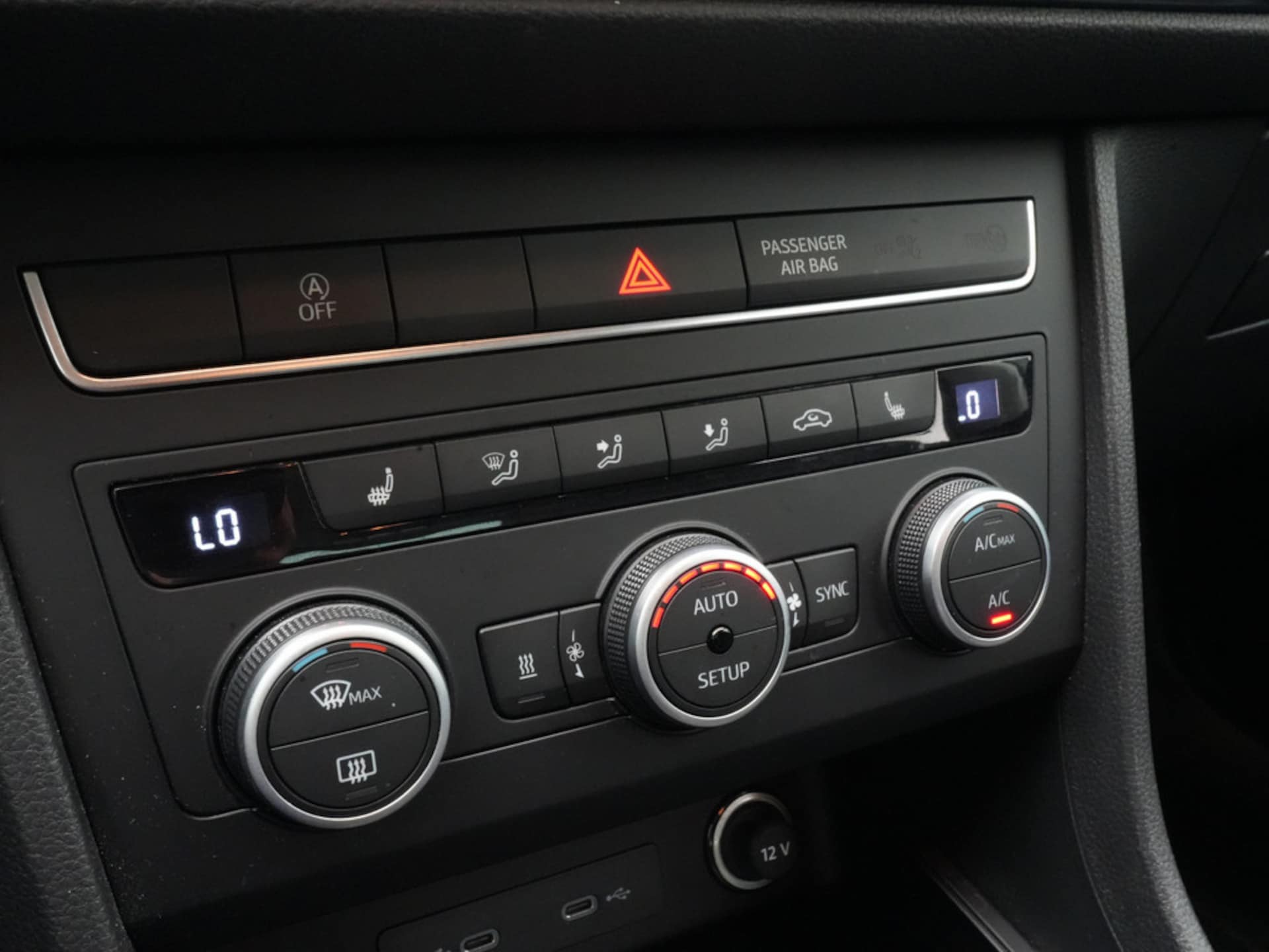 SEAT Ateca Style