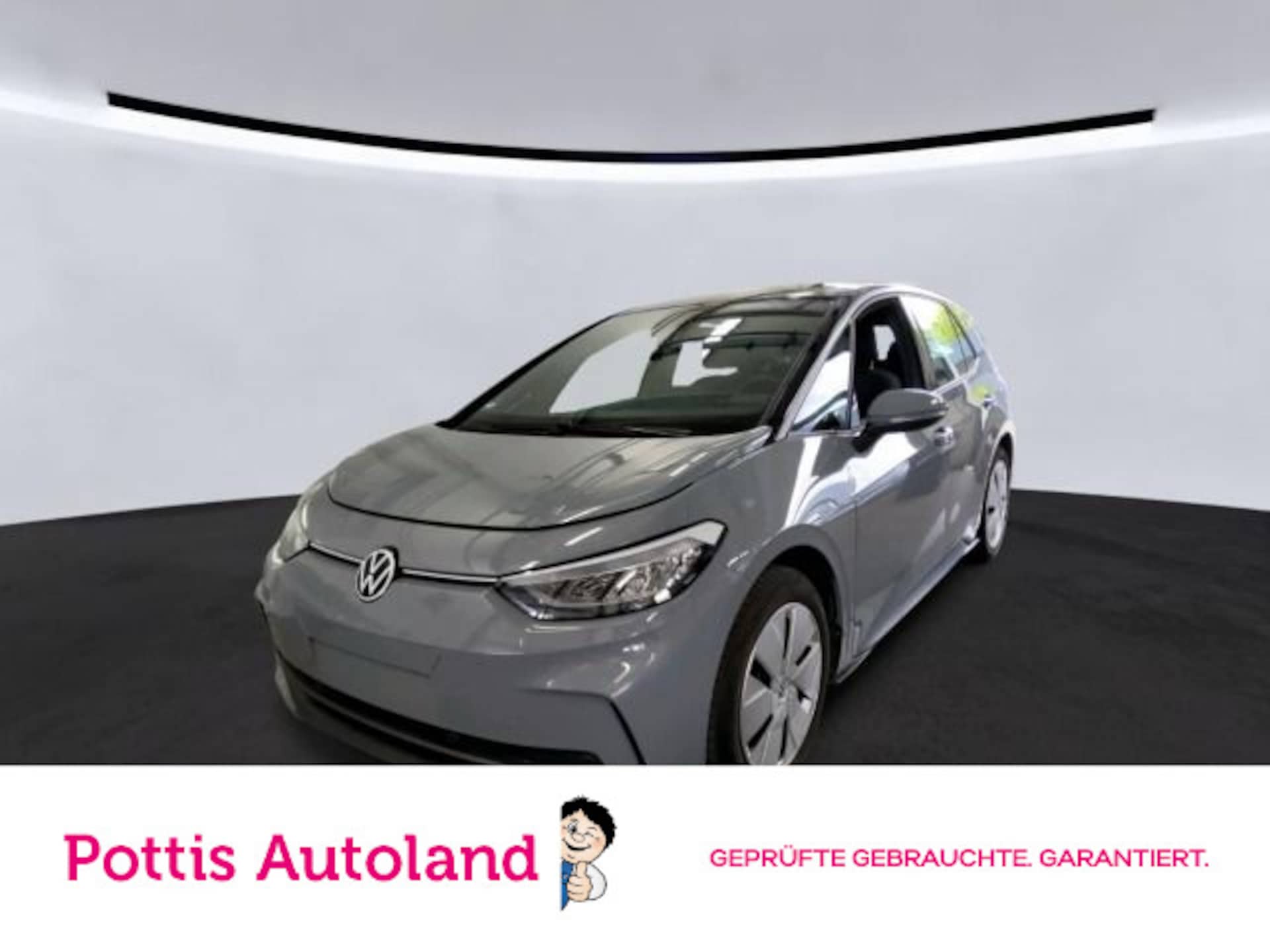 Volkswagen ID.3 Pro