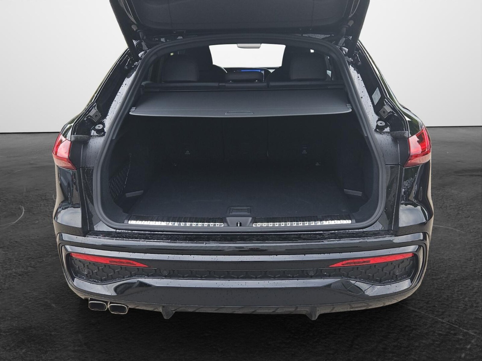 Audi Q5 Sportback – Bild 12