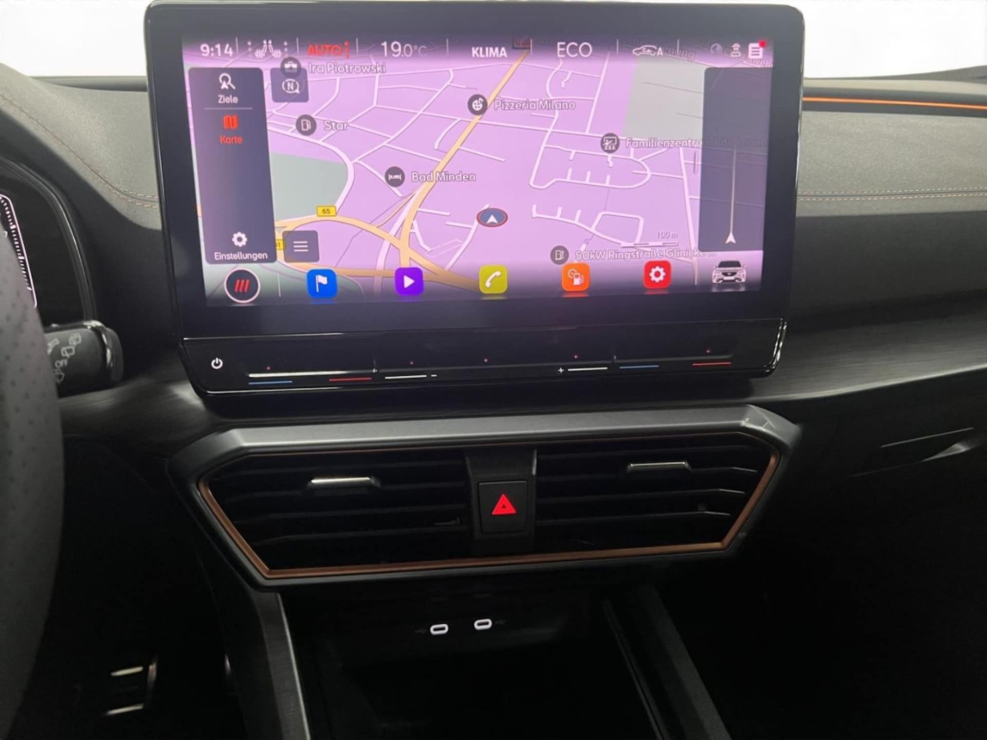 CUPRA Formentor VZ
