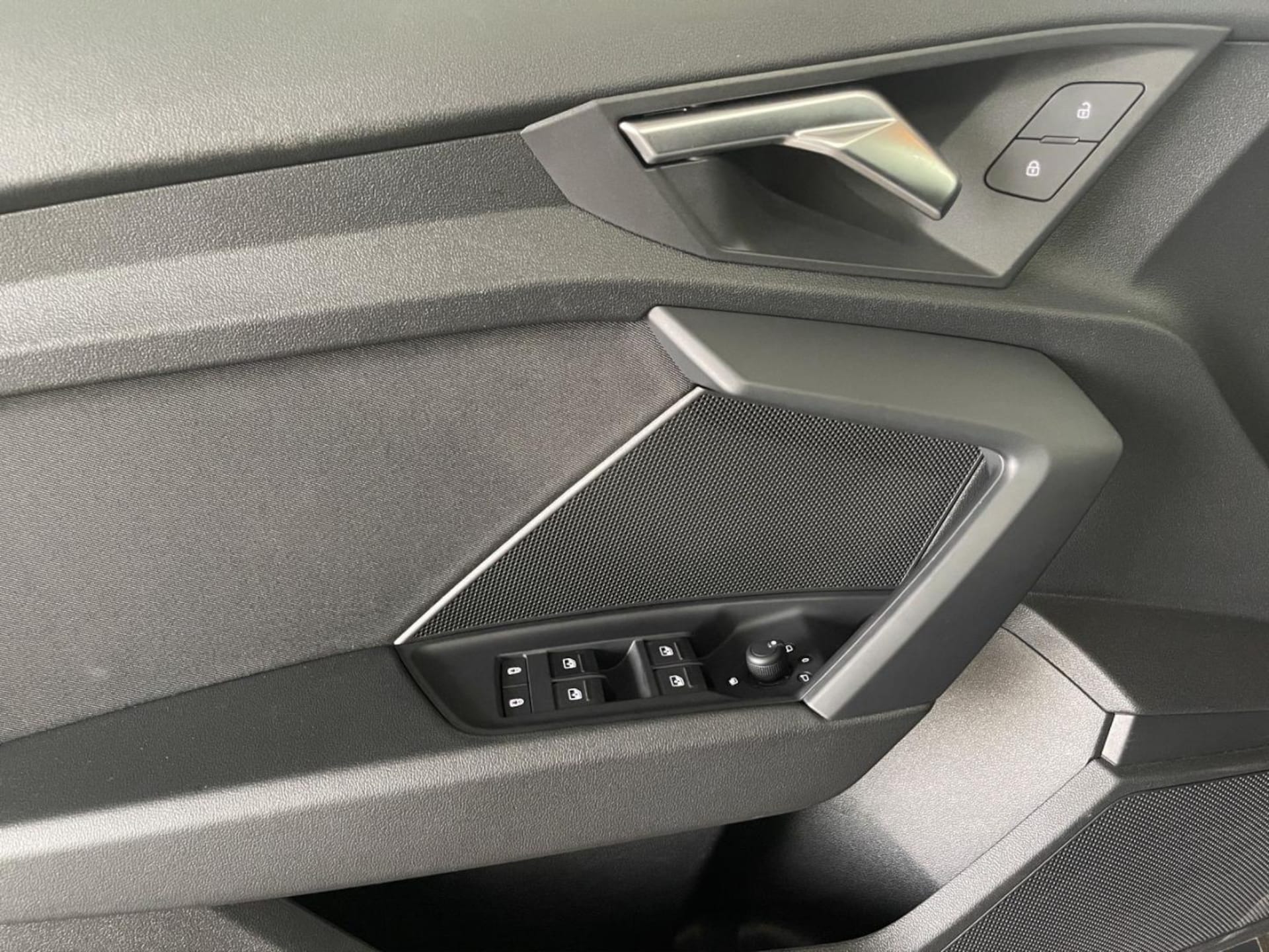 Audi A3 Sportback S line