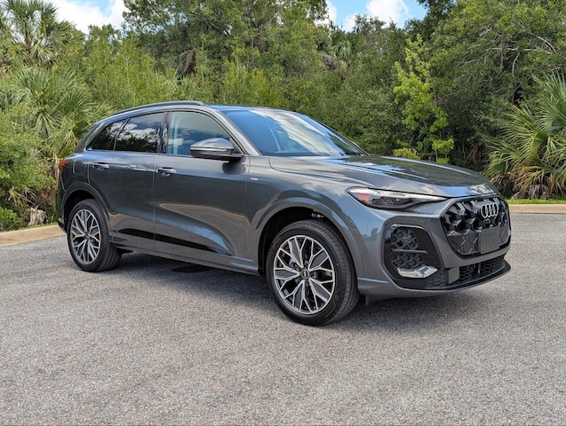 2026 Audi Q5