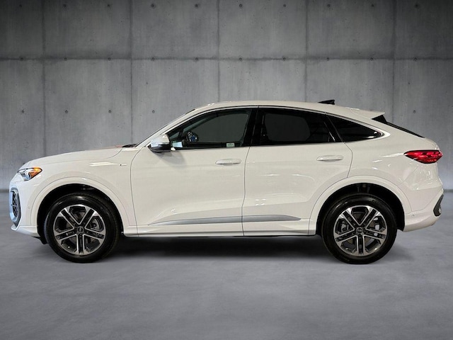 2026 Audi Q5 Sportback