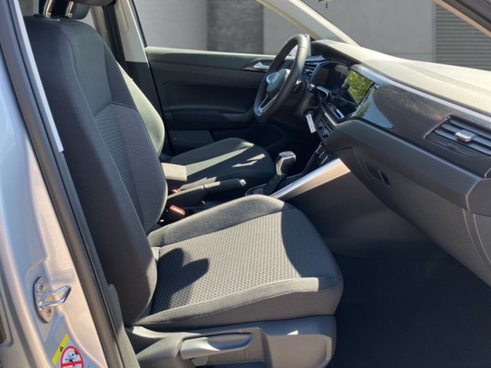 Volkswagen Polo – Bild 13
