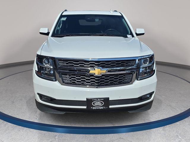 2020 Chevrolet Tahoe