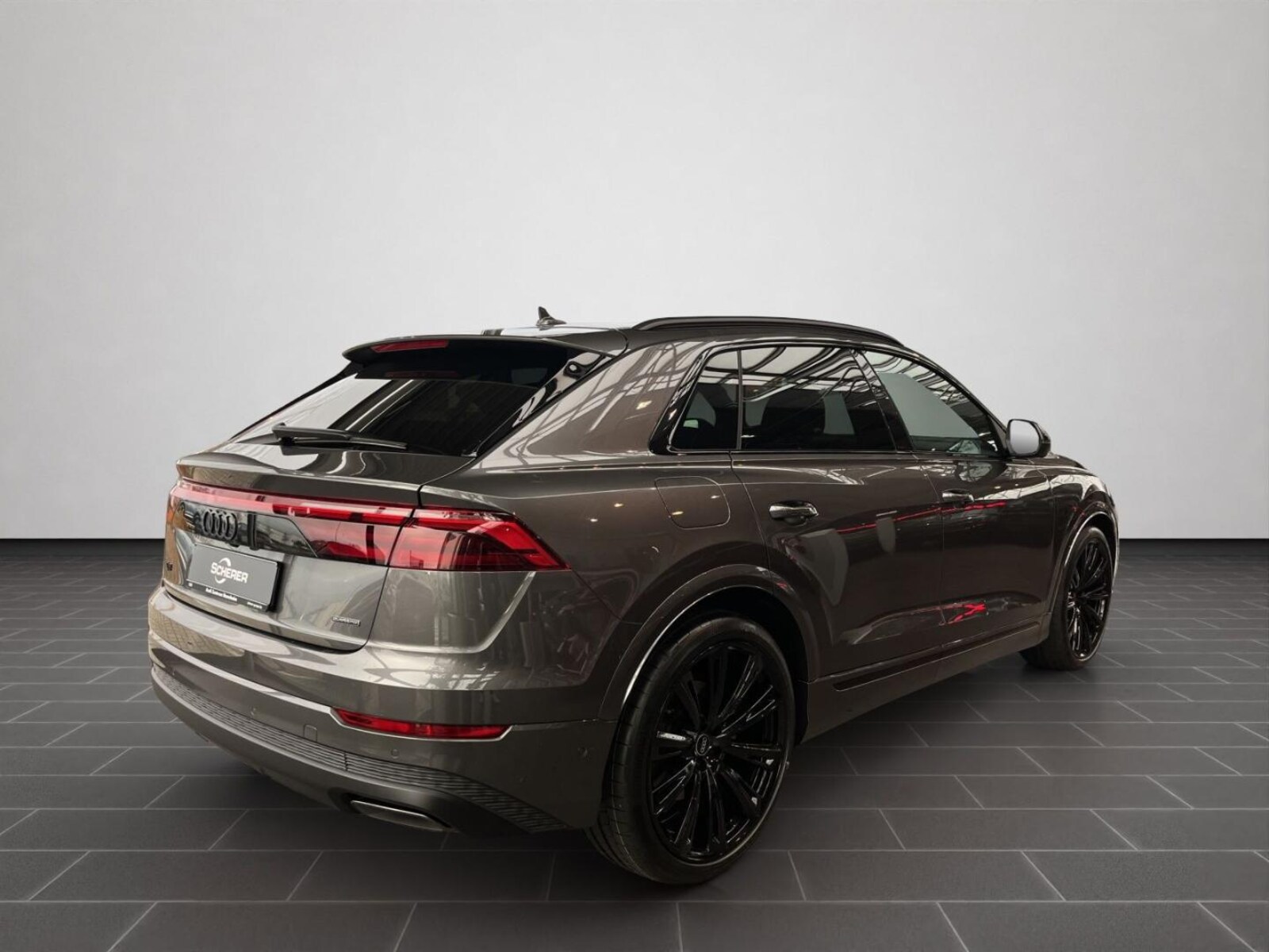 Audi Q8 – Bild 2