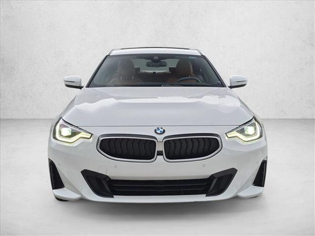 2025 BMW