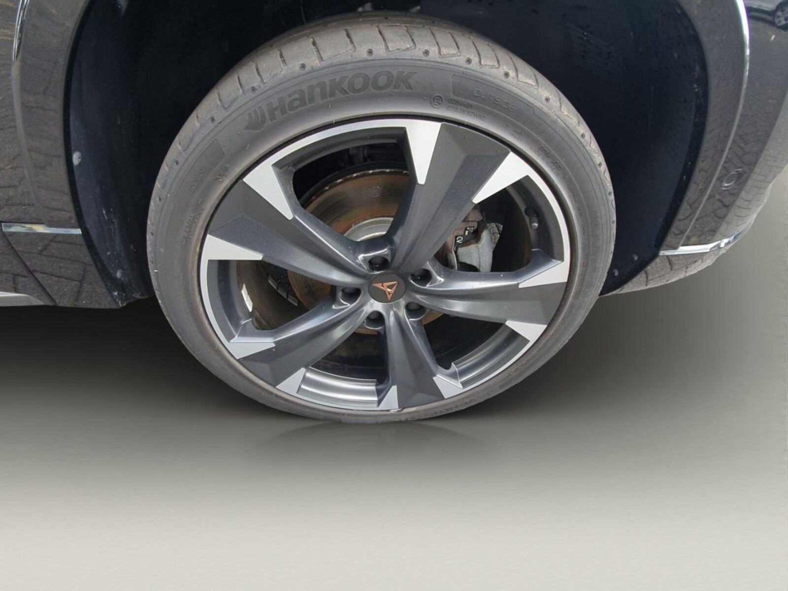 CUPRA Ateca – Bild 18