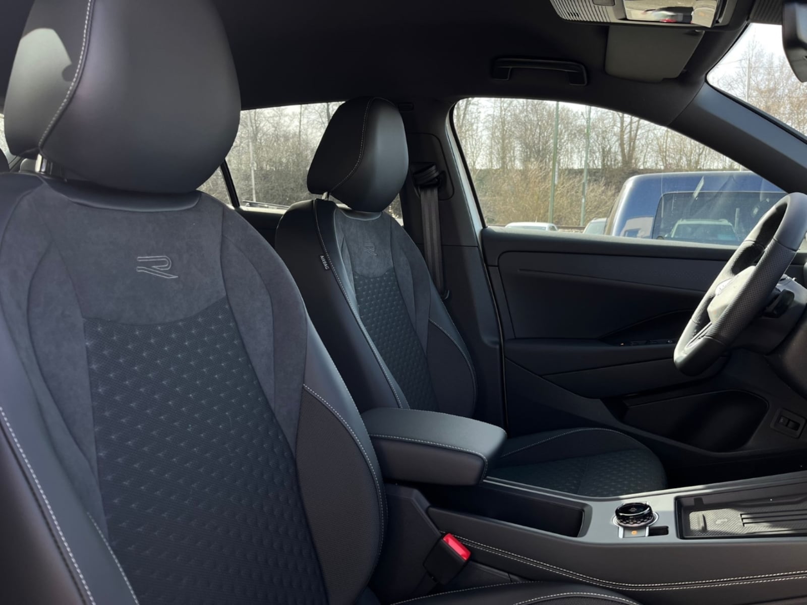 Volkswagen T-Roc – Bild 7