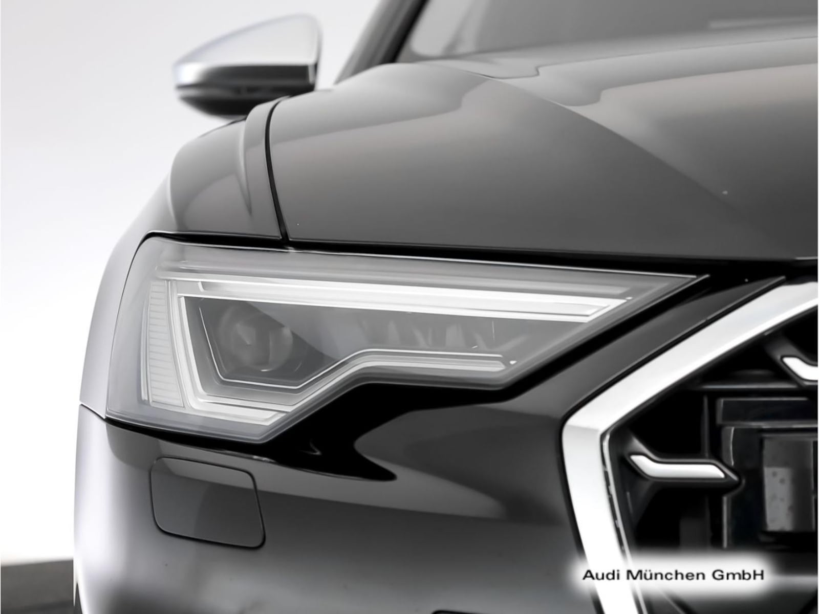 Audi S6 Avant – Bild 6