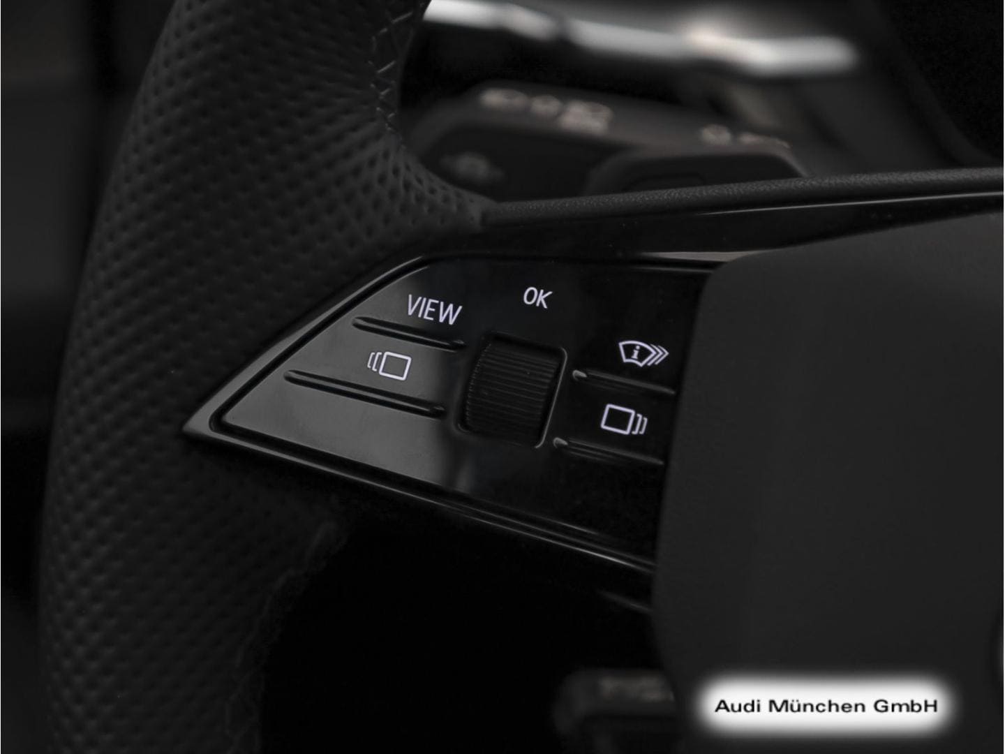 Bild über Audi A5 Avant edition one TFSI quattro 150 kW S tronic - für weitere Informationen kontaktieren Sie den Audi Partner