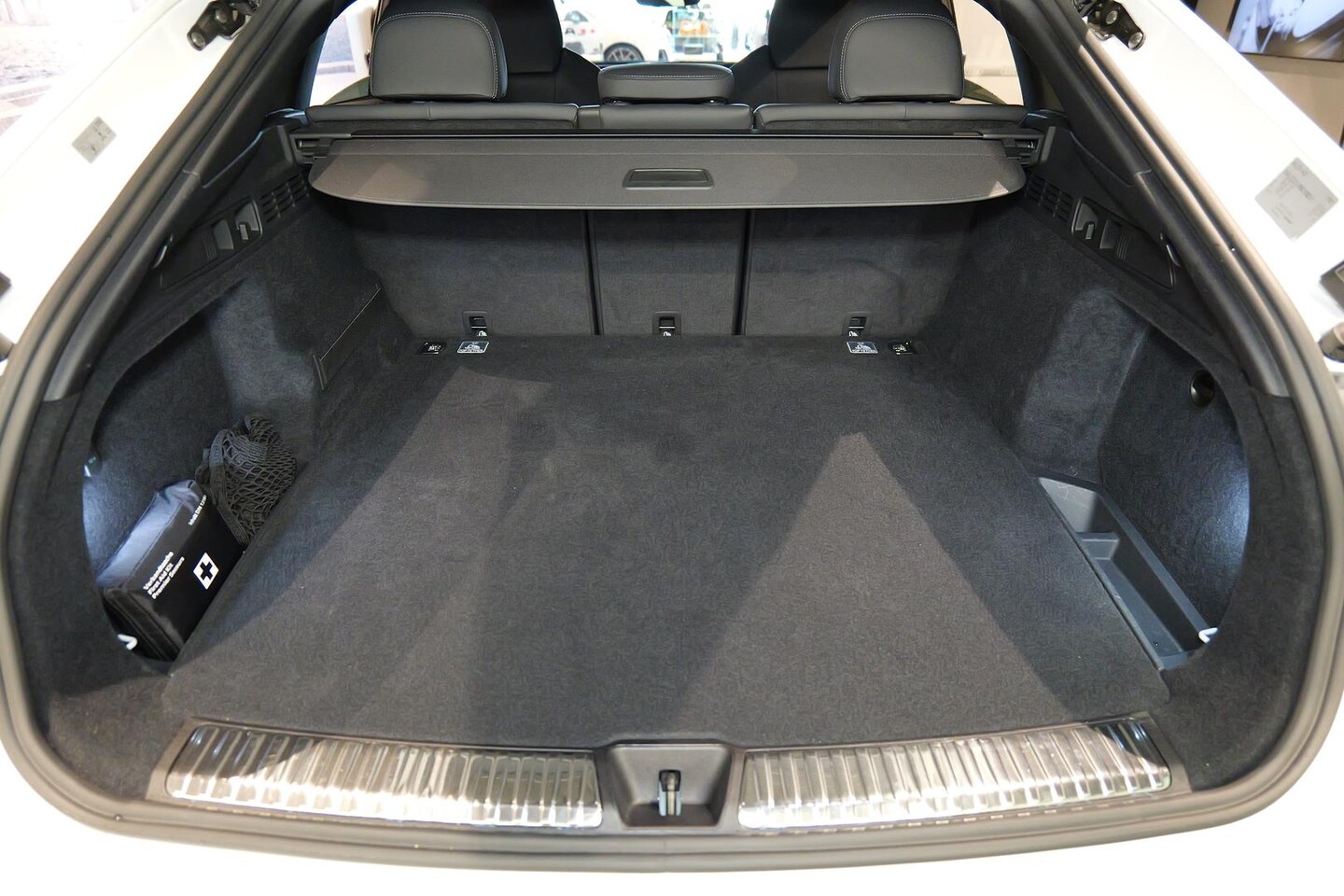 Image about Audi Q5 Sportback e-hybrid quattro S tronic