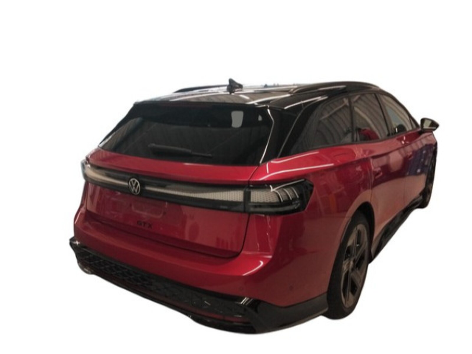 Volkswagen ID.7 Tourer – Bild 3