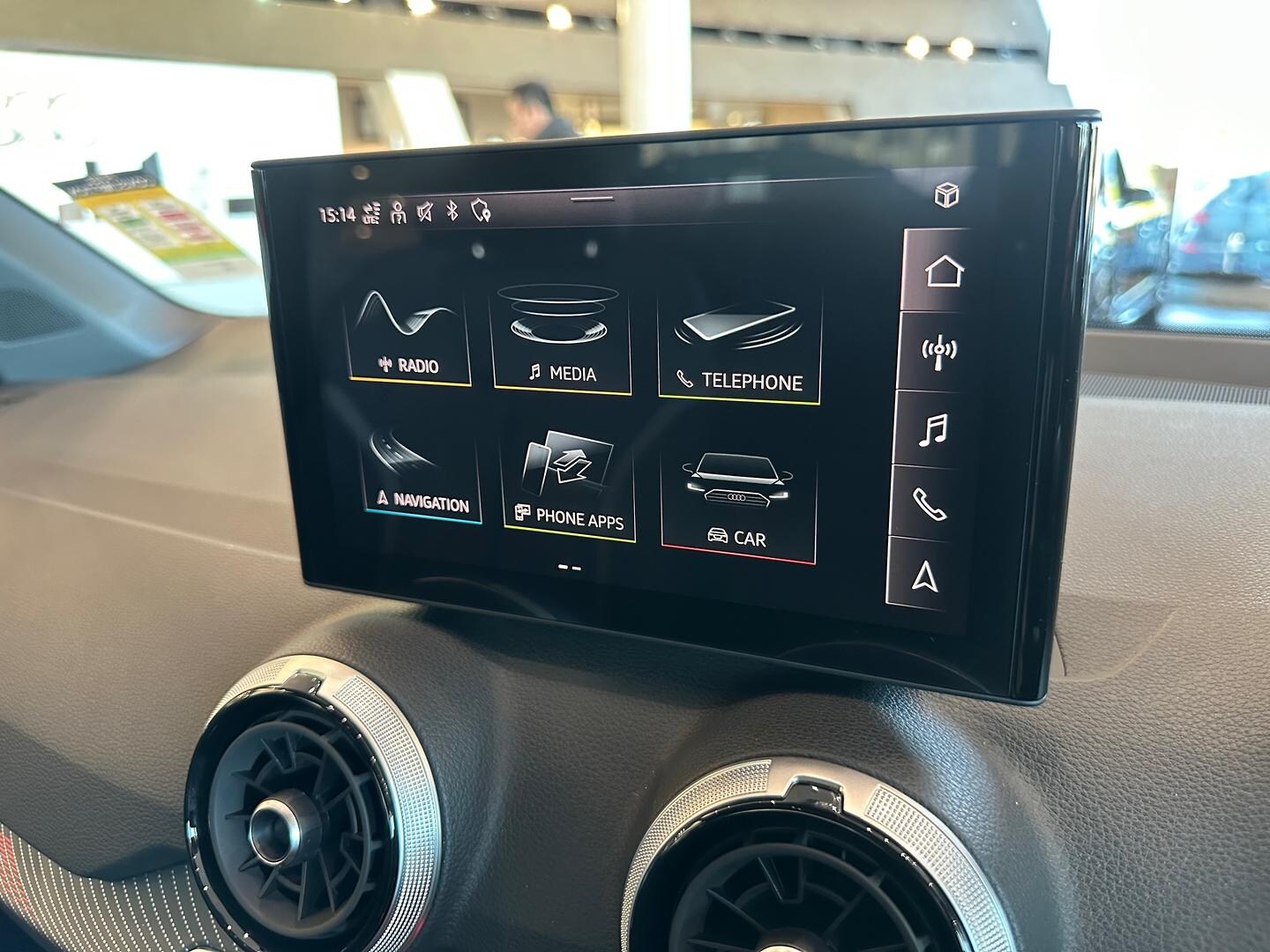 Image about Audi SQ2 TFSI quattro S tronic