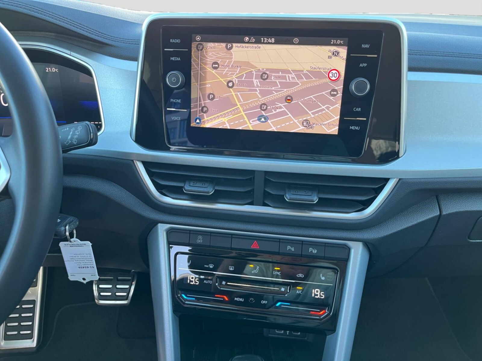 Volkswagen T-Roc – Bild 6