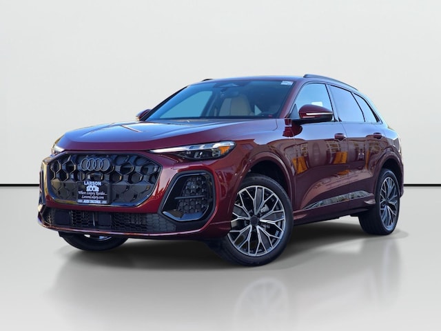 Photo of 2026 Audi Q5