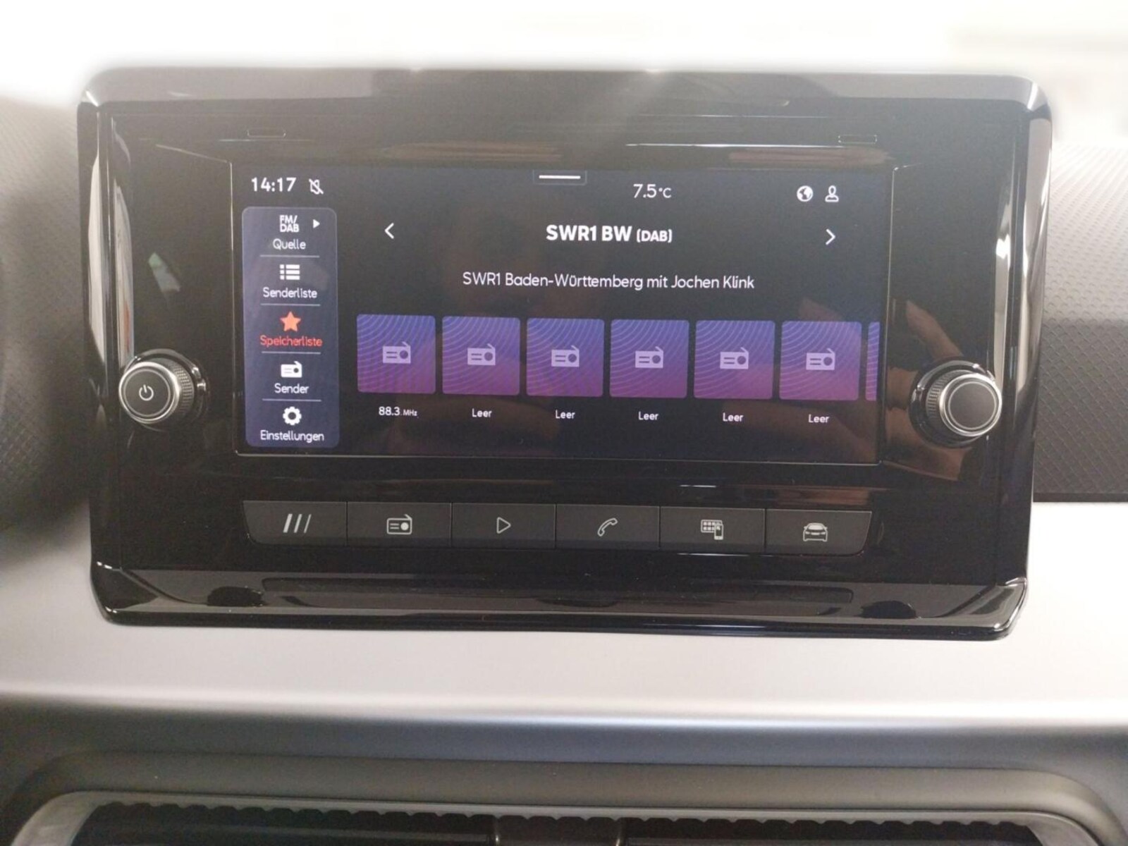 SEAT Ibiza – Bild 9