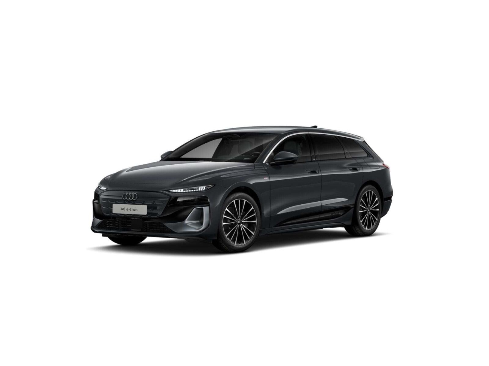 Audi A6 Avant e-tron – Bild 2